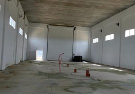 AL LOCAL 1000/9000M2 EXT A 4500M2 BIZERT