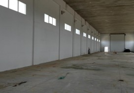 AL LOCAL 1000/9000M2 EXT A 4500M2 BIZERT