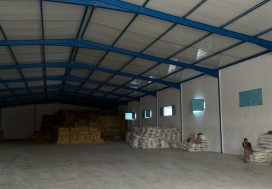 A LOUER DEPOT 1200 M2 TU OUEST