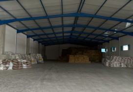 A LOUER DEPOT 1200 M2 TU OUEST