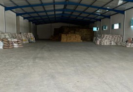 A LOUER DEPOT 1200 M2 TU OUEST