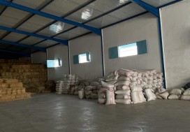 A LOUER DEPOT 1200 M2 TU OUEST