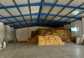 A LOUER DEPOT 1200 M2 TU OUEST