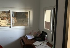 A LOUER DEPOT 1200 M2 TU OUEST