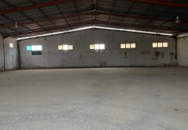 A LOUER LOCAL 3480 M2 GV MONASTIR