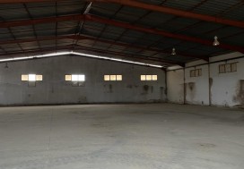 A LOUER LOCAL 3480 M2 GV MONASTIR
