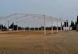 A LOUER LOCAL 3480 M2 GV MONASTIR
