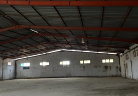 A LOUER LOCAL 3480 M2 GV MONASTIR