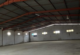 A LOUER LOCAL 3480 M2 GV MONASTIR