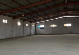 A LOUER LOCAL 3480 M2 GV MONASTIR