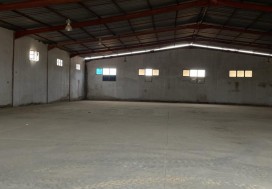 A LOUER LOCAL 3480 M2 GV MONASTIR