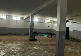 A LOUER LOCAL 3600 M2  GV MONASTIR