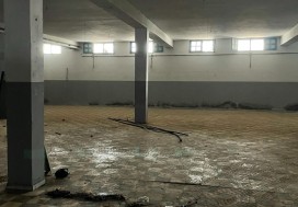 A LOUER LOCAL 3600 M2  GV MONASTIR