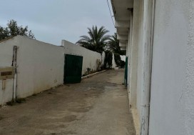 A LOUER LOCAL 3600 M2  GV MONASTIR