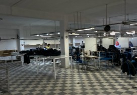 A LOUER LOCAL 3600 M2  GV MONASTIR