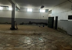 A LOUER LOCAL 3600 M2  GV MONASTIR