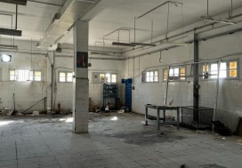 A VENDRE LOCAL 2461/3517 M2 TUNIS SUD