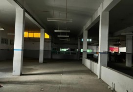 A VENDRE LOCAL 2461/3517 M2 TUNIS SUD