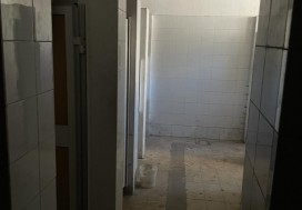A VENDRE LOCAL 2461/3517 M2 TUNIS SUD