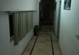 A VENDRE LOCAL 2461/3517 M2 TUNIS SUD