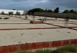 A VENDRE TER INDUSTR 3925 M2 TUNIS NORD