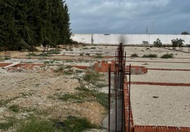 A VENDRE TER INDUSTR 3925 M2 TUNIS NORD
