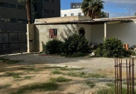 A VENDRE TER INDUSTR 3925 M2 TUNIS NORD