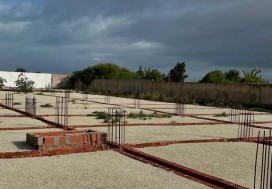 A VENDRE TER INDUSTR 3925 M2 TUNIS NORD