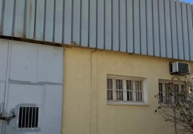 A VENDRE LOCAL 3500/5900 M2 SOUSSE