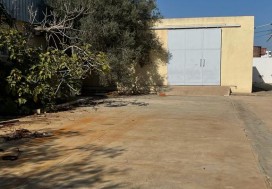 A VENDRE LOCAL 3500/5900 M2 SOUSSE