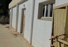 A VENDRE LOCAL 3500/5900 M2 SOUSSE