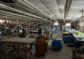 A VENDRE LOCAL 3500/5900 M2 SOUSSE