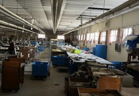 A VENDRE LOCAL 3500/5900 M2 SOUSSE