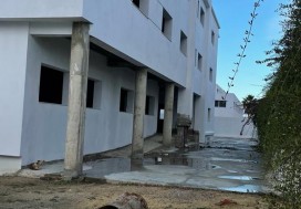 A VENDRE IMM 5956 M2 6 NIV TU NORD