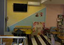 A VENDRE SALON HS DE THE 220 M2 ARIANA