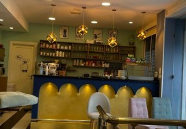 A VENDRE SALON HS DE THE 220 M2 ARIANA