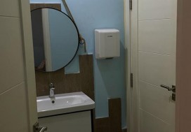 A VENDRE SALON HS DE THE 220 M2 ARIANA