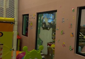 A VENDRE SALON HS DE THE 220 M2 ARIANA