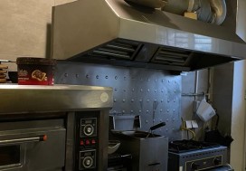 A VENDRE SALON HS DE THE 220 M2 ARIANA