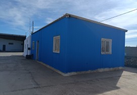 A LOUER LOCAL 5540/19028 M2 SFAX