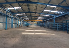 A LOUER LOCAL 5540/19028 M2 SFAX