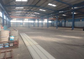A LOUER LOCAL 5540/19028 M2 SFAX