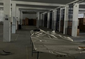 A LOUER LOCAL 6000 M2 R+1 TU SUD
