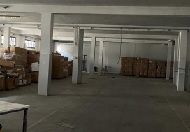 A LOUER LOCAL 6000 M2 R+1 TU SUD