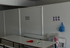 A LOUER LOCAL 6000 M2 R+1 TU SUD