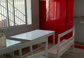 A LOUER LOCAL 6000 M2 R+1 TU SUD