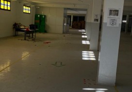 A LOUER LOCAL 6000 M2 R+1 TU SUD