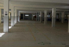 A LOUER LOCAL 6000 M2 R+1 TU SUD