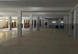 A LOUER LOCAL 6000 M2 R+1 TU SUD