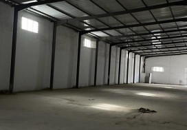 A LOUER DEPOT CHARP 1428 M2 TUNIS SUD